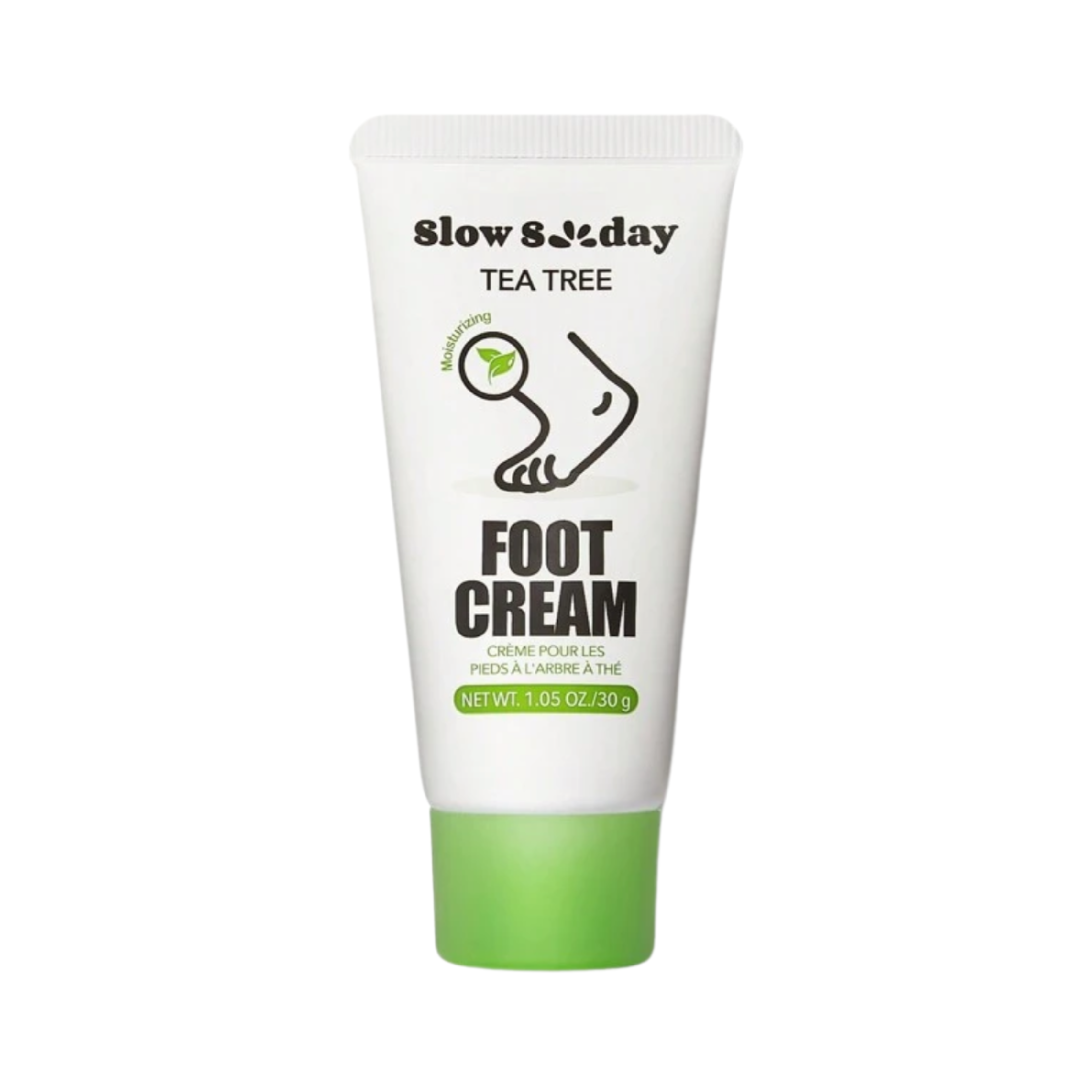Foot Cream