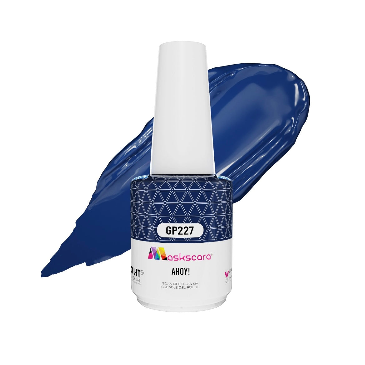 Maskscara Gel-It - Jay's Press On Nails