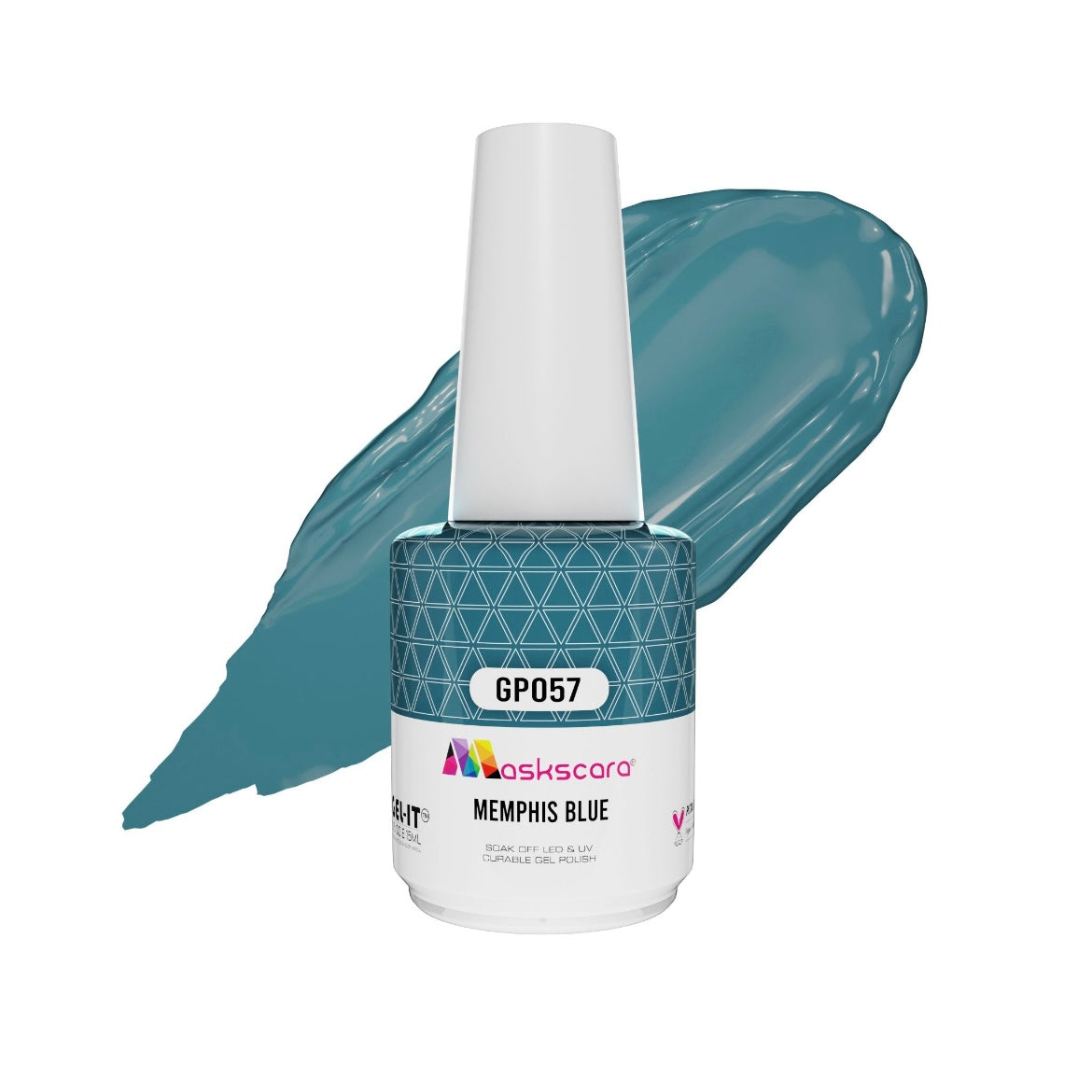 Maskscara Gel-It - Jay's Press On Nails
