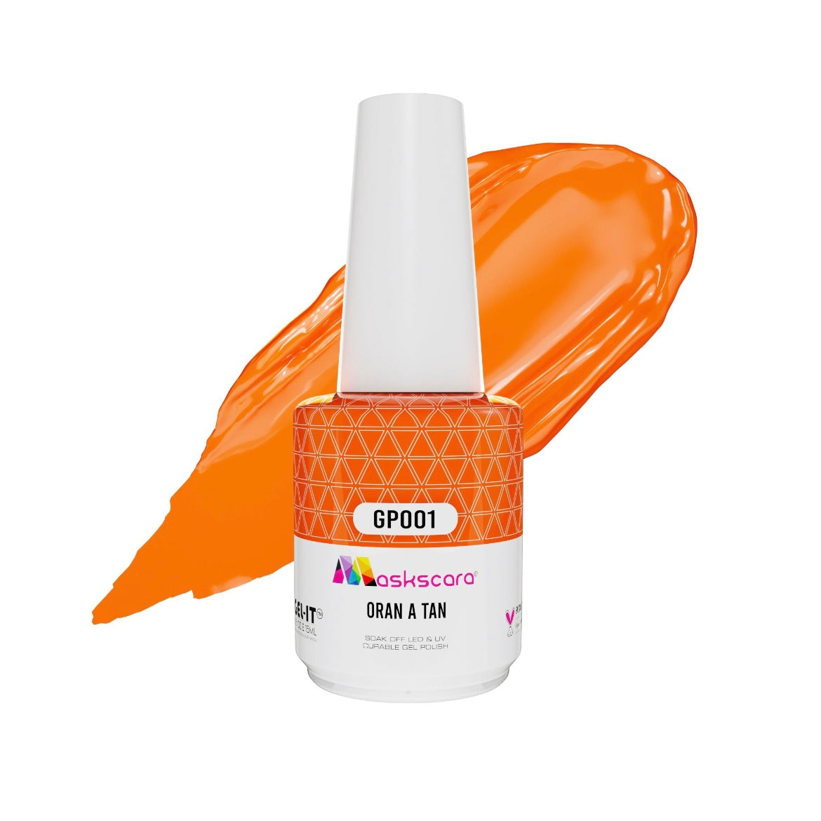 Maskscara Gel-It - Jay's Press On Nails