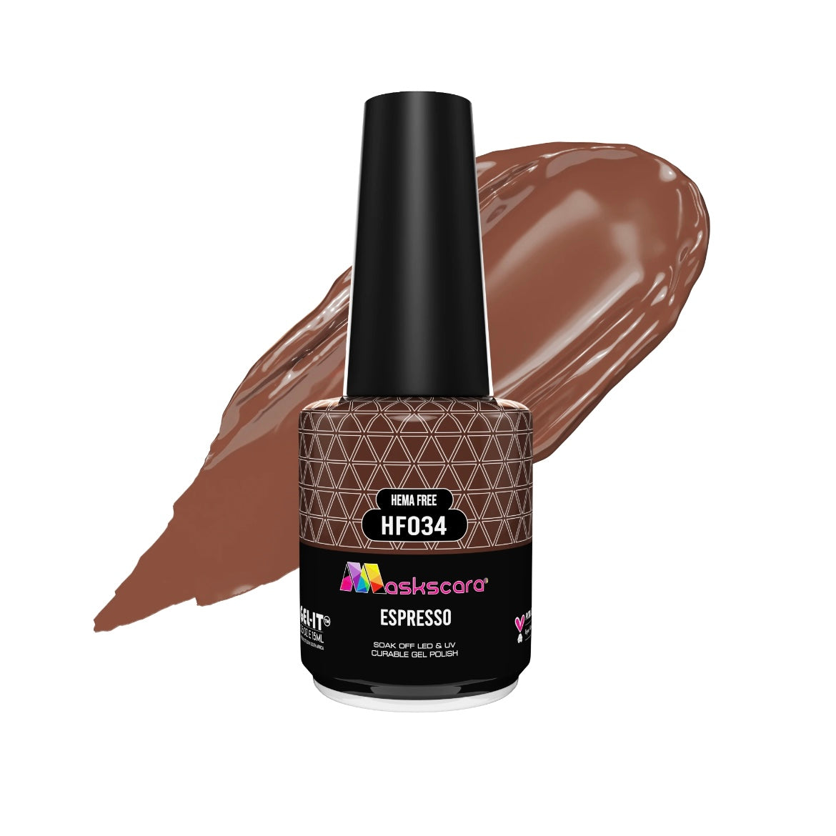 Maskscara Gel-It - Jay's Press On Nails