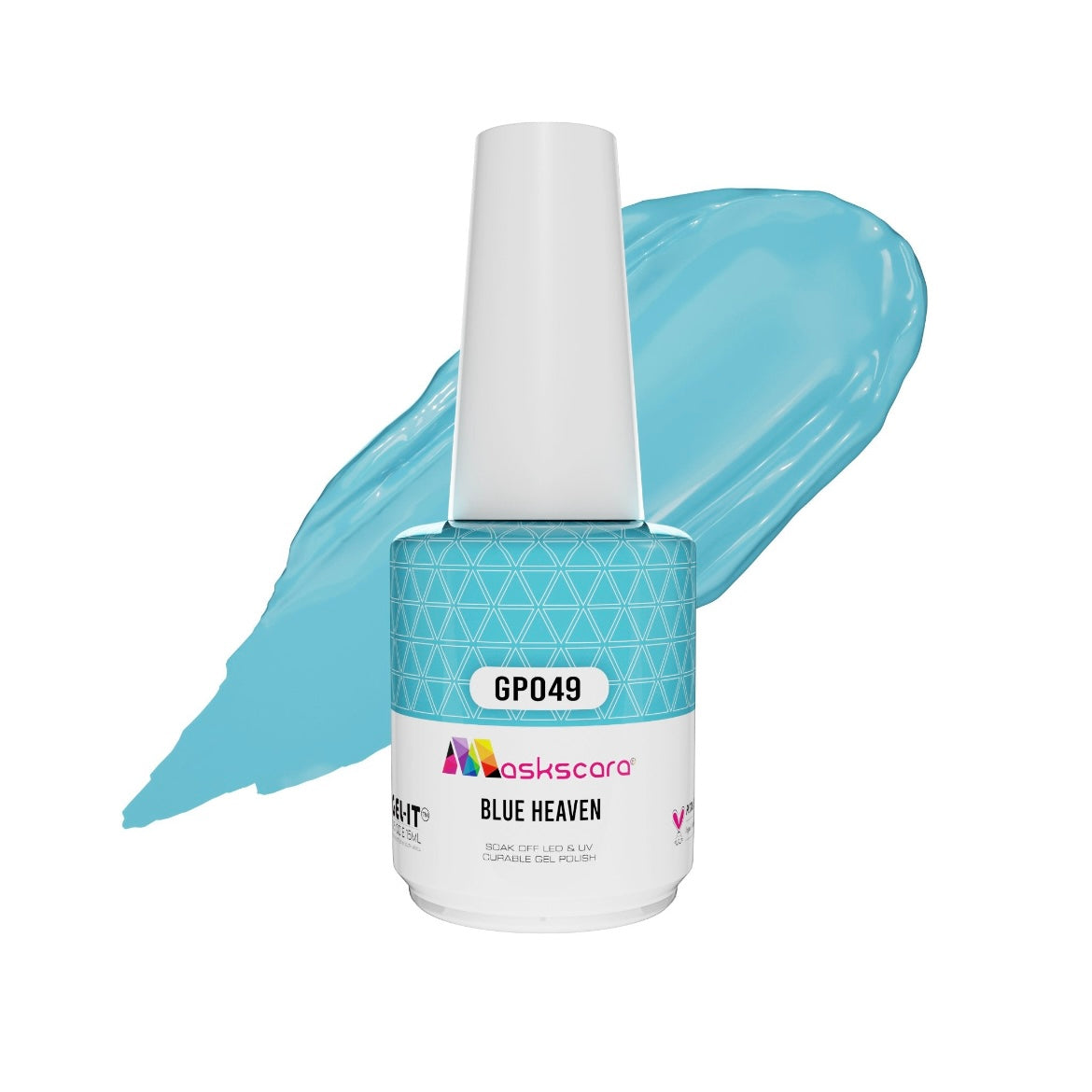 Maskscara Gel-It - Jay's Press On Nails