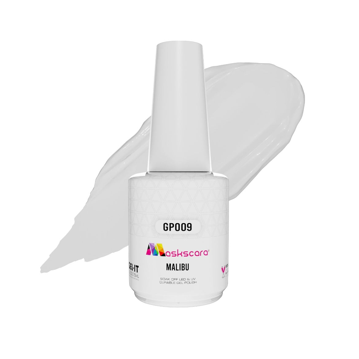 Maskscara Gel-It - Jay's Press On Nails