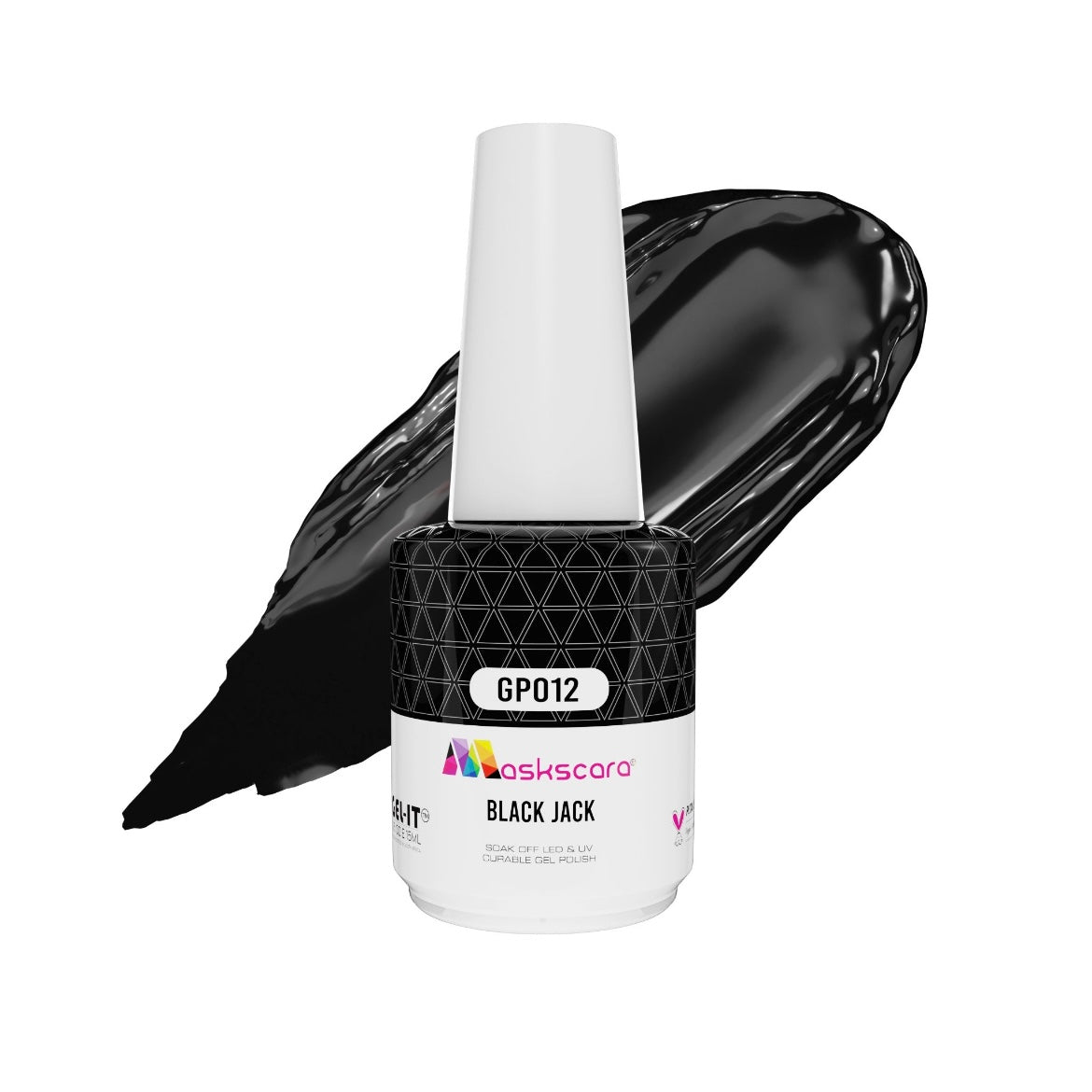 Maskscara Gel-It - Jay's Press On Nails