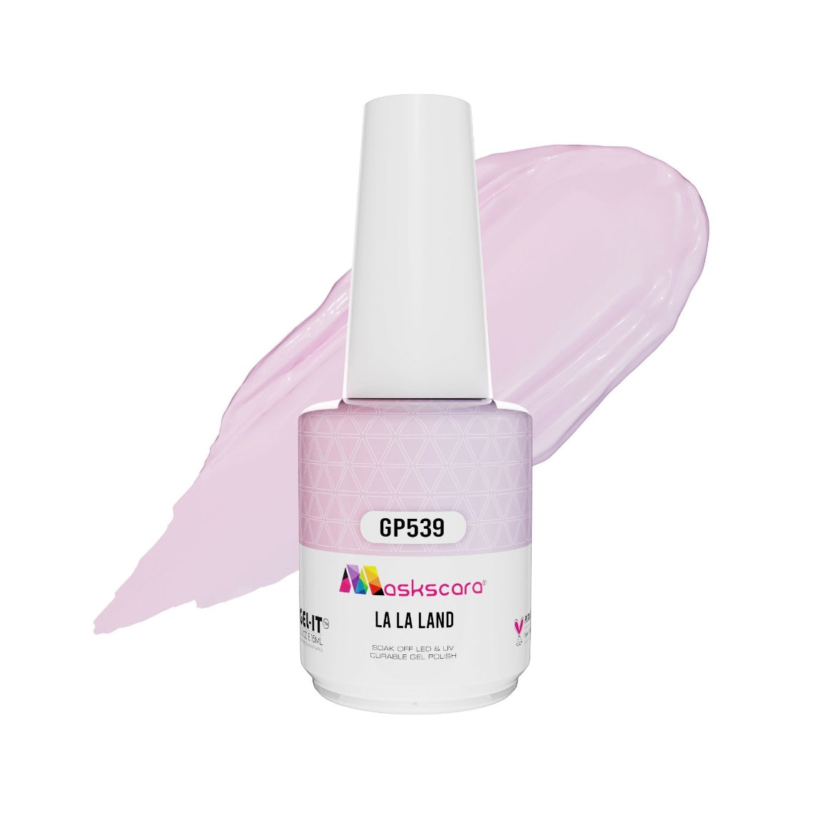 Maskscara Gel-It - Jay's Press On Nails