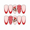 The Powerpuff’s Girls - Jay's Press On Nails