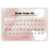 Shade Finder Kit